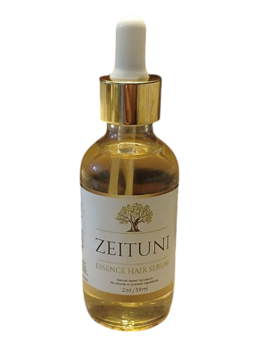 Zeituni Essence Hair Serum (2oz.)